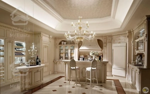 خرید آپارتمان 250 متری نیاوران