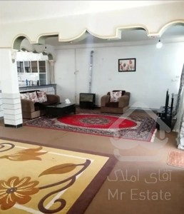 اجاره واحد ۱۱۰ متری/ مبله کامل / پالوجده