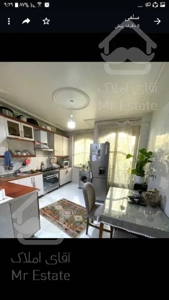 واحد ۷۰ متری ۲ خواب در فول امکانات در صادقیه