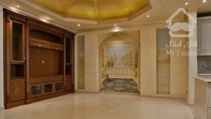 فروش آپارتمان ۳۳۰متر فرمانیه