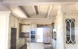 ۷۰۰ متر پنت هاوس ۲۰۰ متر تراس‌گاردن