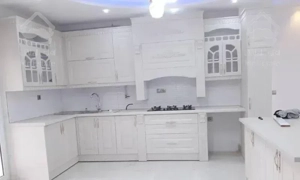 ۱۱۰ متر ۲ خواب نیاوران فول امکانات