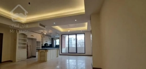 آپارتمان نوساز 100 متری دوخواب شمال جردن