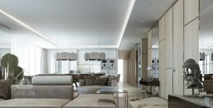 خرید و اجاره آپارتمان در منطقه یک تهران