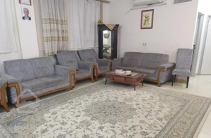 آپارتمان دو خوابه امتیاز سند آزاد