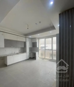 ۵۸ متر // نوساز کلید نخورده // فول امکانات