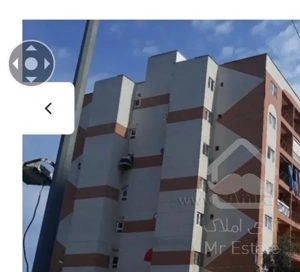 اپارتمان ساحلی محموداباد۸۵مترمالک هستهرانی زیرقیمت