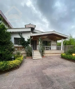 ویلا متلقو داخل مجموعه