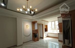 58متر*غرق نور/خوش نقشه/دیزاین کلاسیک*سند تک برگ