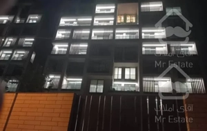 ۱82متر برج باغ فول امکانات در شیخ بهایی شمالی