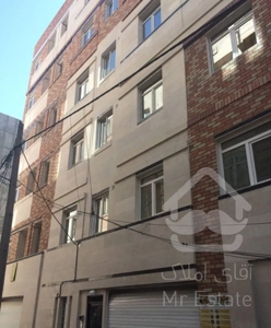 فروش آپارتمان ۷۱ متری ۲ خوابه در باغ آذری