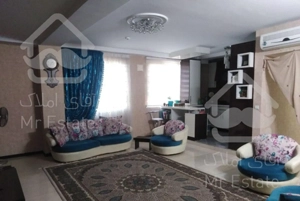 آپارتمان آراد2 تمیز . 82 متر (جنوبی) دو خواب.