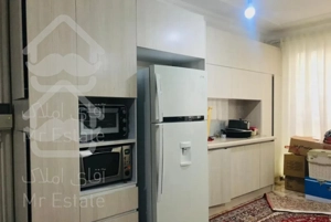 ۱۱۵متر/وسک/فوول نوسازی