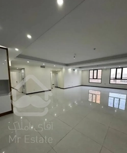 چشم‌انداز ابدی پارک و فضای سبز 167 متر نوساز