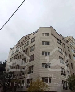 80متر2خوابه فول فلکه اول خ154