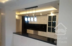 باغ فردوس ۱۵۱ متر ۳ خواب