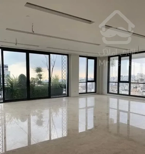 سعادت آباد بلوار ۲۴ متری ۳۳۵متر طبقه دهم ۳جهت ویو