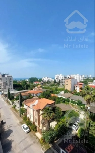 فروش آپارتمان ۱۳۱ متری در نور