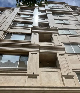 رهن  کامل واحد مسکونی  تک واحدی نوساز در جنت مرکزی