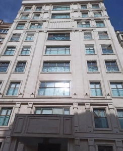 اقدسیه سپند 370متری 4خواب نیو کلاسیک