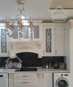 آپارتمان 120متر اواسط هاشمیه دوخواب