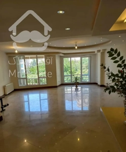 خرید و فروش ۱۴۰ متر ۳خواب سالن پرده خور ۱۰ ساله