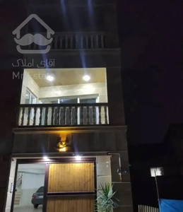 فروش آپارتمان ملل ۳۹