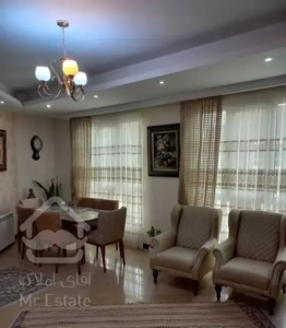 اجاره اپارتمان ۱۱۰متری ۳خواب فول لطفعلی خانی