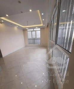 آپارتمان نوساز فول بسیار شیک