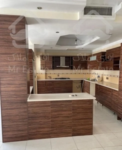 ۱۵۳ متر گلچین/ ۳ بالکن قابل جیدمان