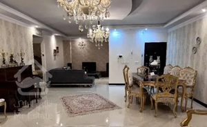 ۱۰۲متر/دو خواب/دو پارکینگ/مرزداران