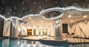 فروش آپارتمان ۱۳۰ متری ۲ خوابه در ازگل