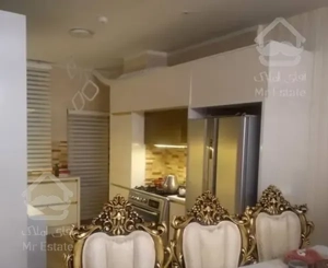 ۱۱۵متر ، ۲ساله ، شمال فردوس شرق