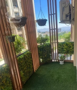 فروش اپارتمان ۱۵۶ متر ۳خوابه خوش نقشه