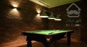 ۹۳ متری فول امکانات