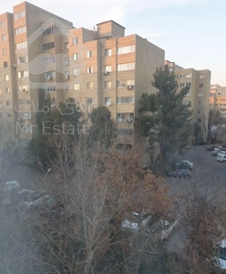 فروش آپارتمان دو خوابه تکواحدی