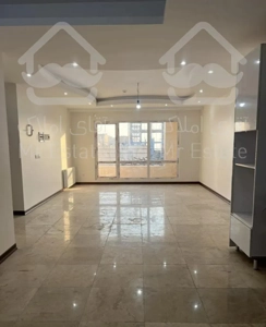 آپارتمان ۱۰۱ متر فرعی عریض