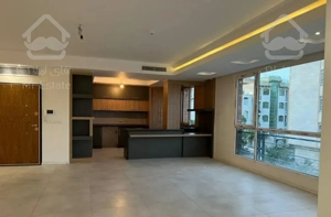 ۱۴۷ متر سه خواب سالن بزرگ شهران شمالی