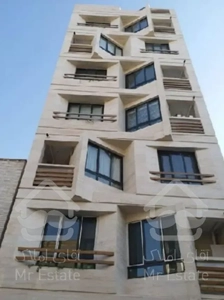 پیش فروش در نازلترین قیمت پروژه پلازا 110متر نور گیر