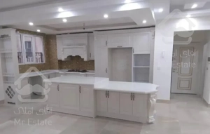 ۸۰متری/۲خوابه/سازمان برنامه