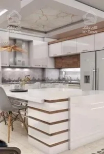 فروش آپارتمان 147 متر در ساماندهی - مهرشهر