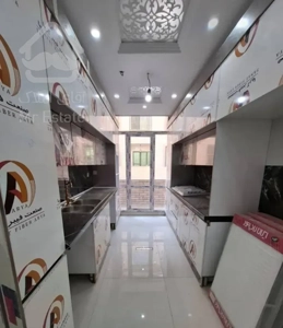 ۶۴متر/فول امکانات/کلید نخورده