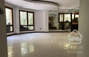 ۱۴۵ متر لوکیشن برند تاپ فرمانیه