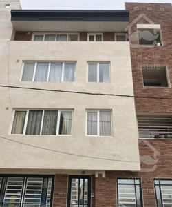 ۱۱۰ متر الهیه غرب طبقه ۳