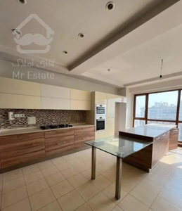 ۱۵۰متر /ولنجک/تاپ لوکیشن /دید و ویو جنوب