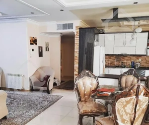 آپارتمان ۱۳۴ متر ۳ خواب طرشت