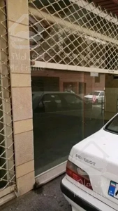 مغازه دربند 22 متری