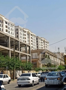 ۱۴ متر بر اصلی خیابان پا خور  پاسداران