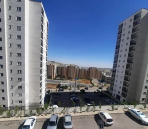 آپارتمان کوزو پردیس سرمایه گذاری سکونت فاز۱۱تهران