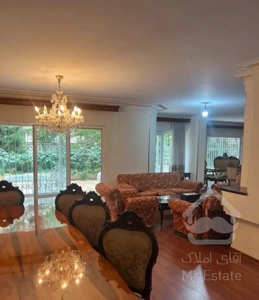 اپارتمان ۳۰۰ متر ۴ خوابه